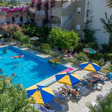 Missiria Apartamento