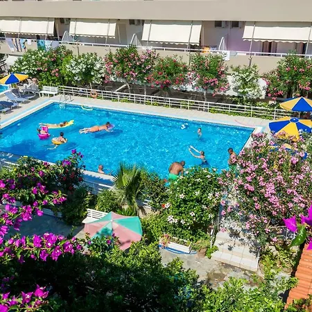 Missiria Apartamento Rétino