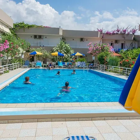 Missiria Apartamento *