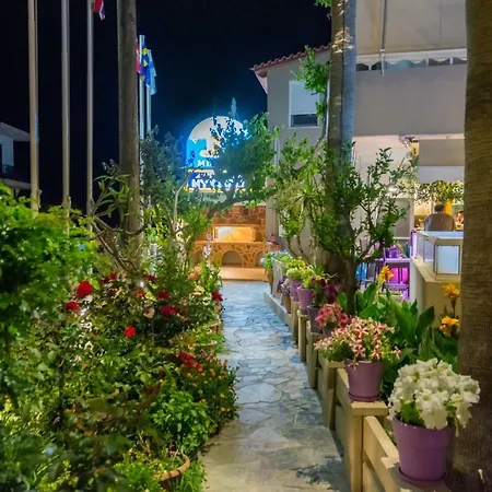 Missiria Apartamento