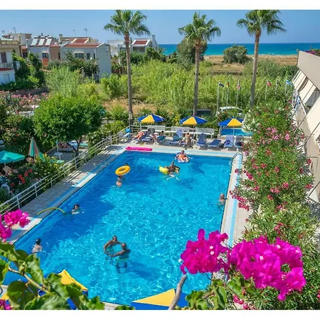 Apartamento Missiria