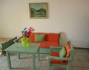 Apartment Missiria