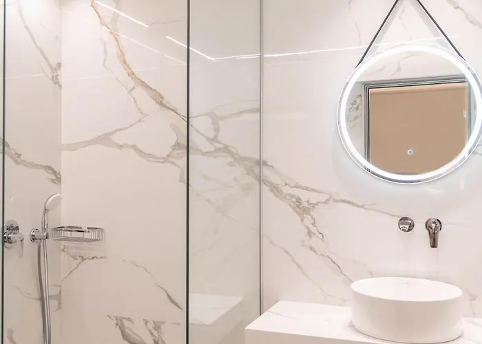 Missiria Apartament *