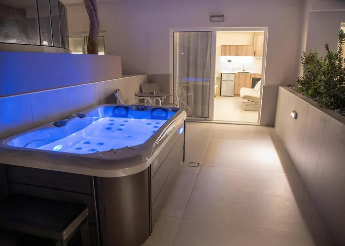 Apartament Missiria Retimno