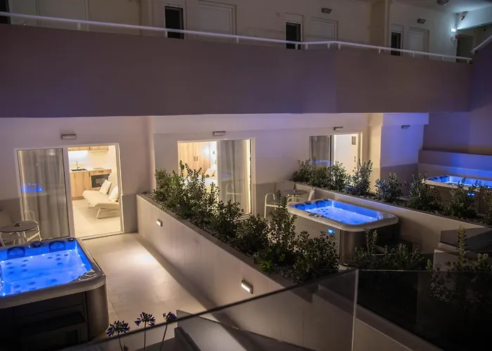 Missiria Apartament Retimno