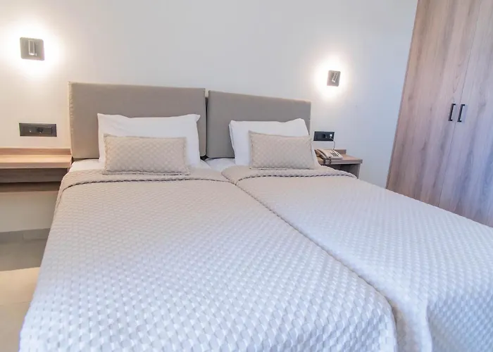 Apartament Missiria *