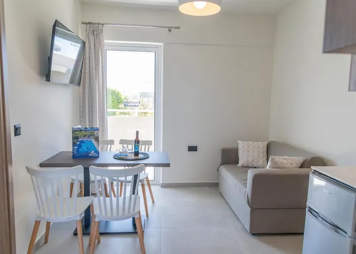 Missiria Apartament Retimno