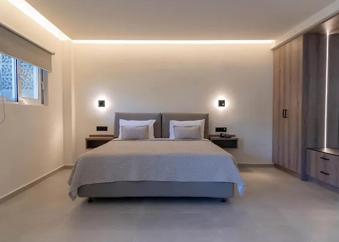 Missiria * Réthimno