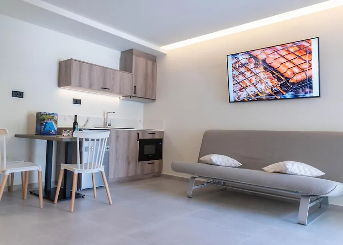 Missiria Apartament *