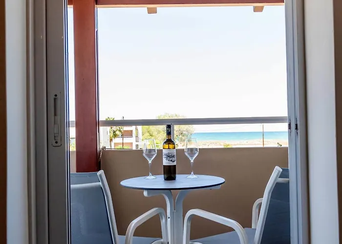 Apartament Missiria Retimno