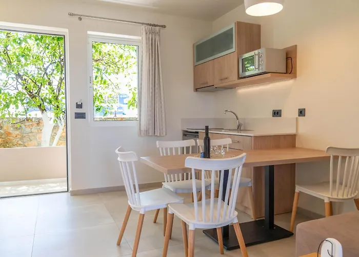 Missiria Apartament *