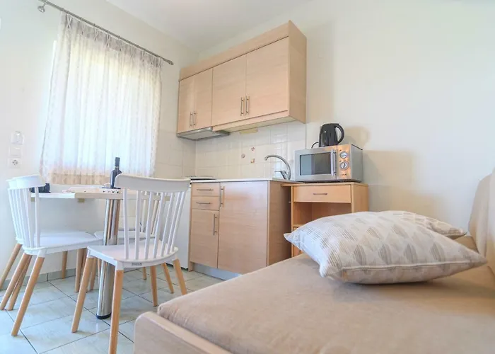 Missiria Apartament *