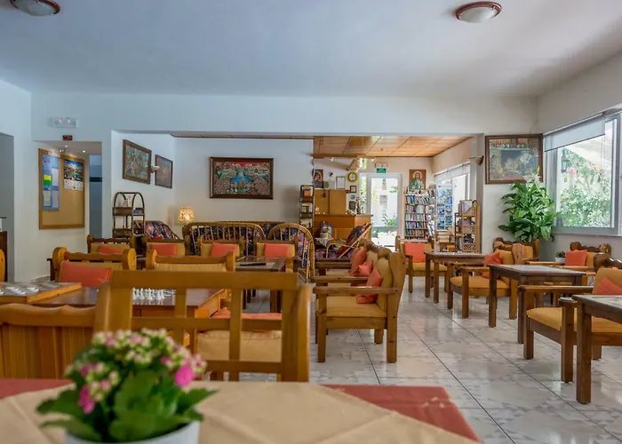 Missiria Apartament *