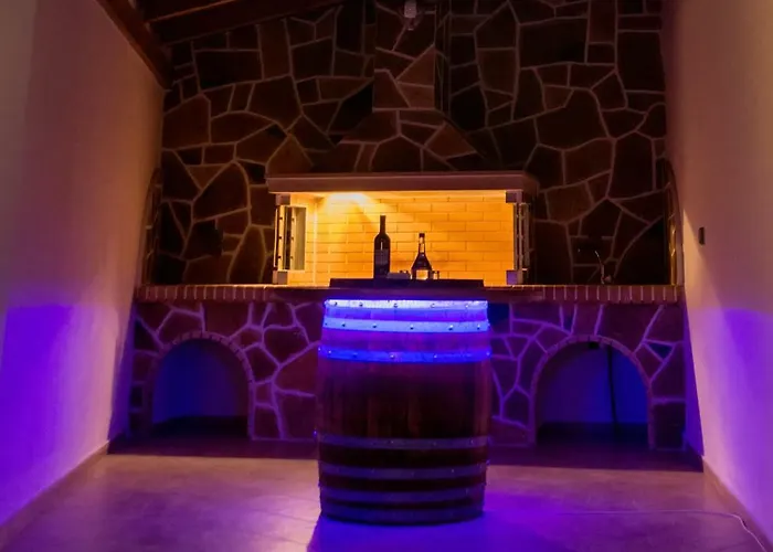 Missiria Apartament Retimno