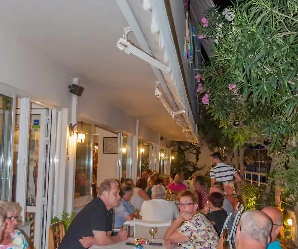 Missiria Apartman Réthimno