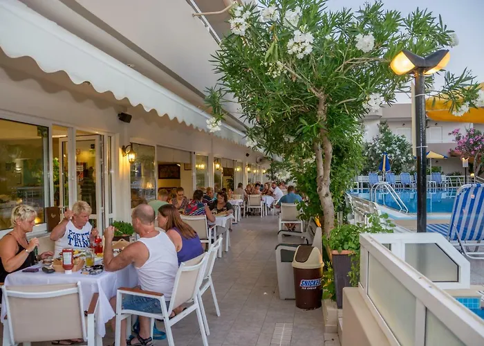 Missiria * Réthimno