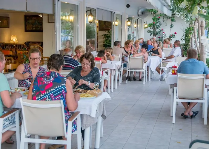 Missiria Apartament *