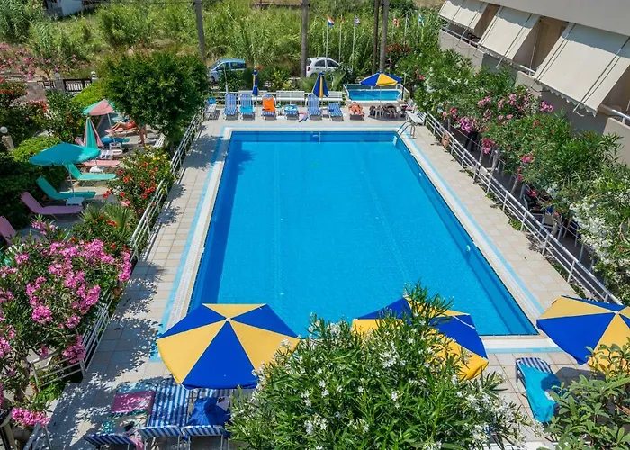 Missiria * Réthimno