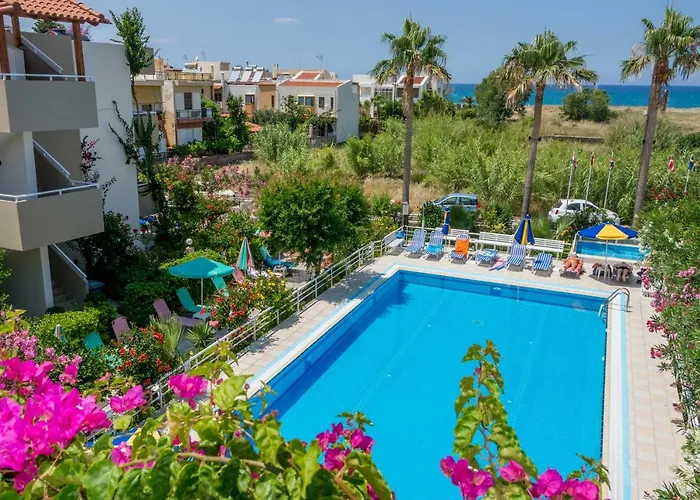 Missiria Apartament Retimno