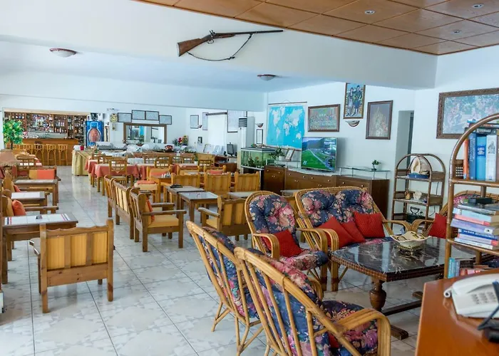 Missiria Apartament *