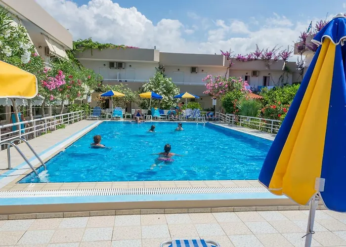 Missiria Apartament *