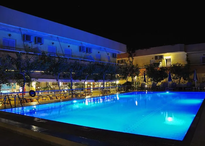 Missiria * Réthimno