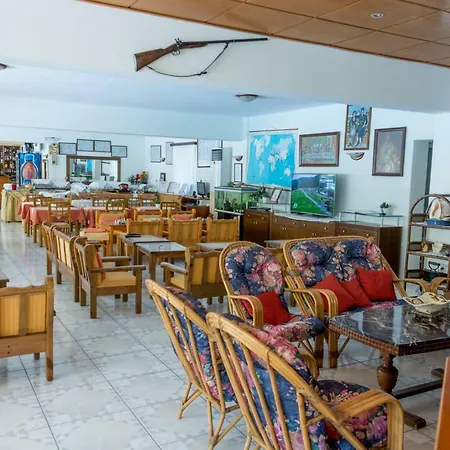 Missiria Lejlighed *