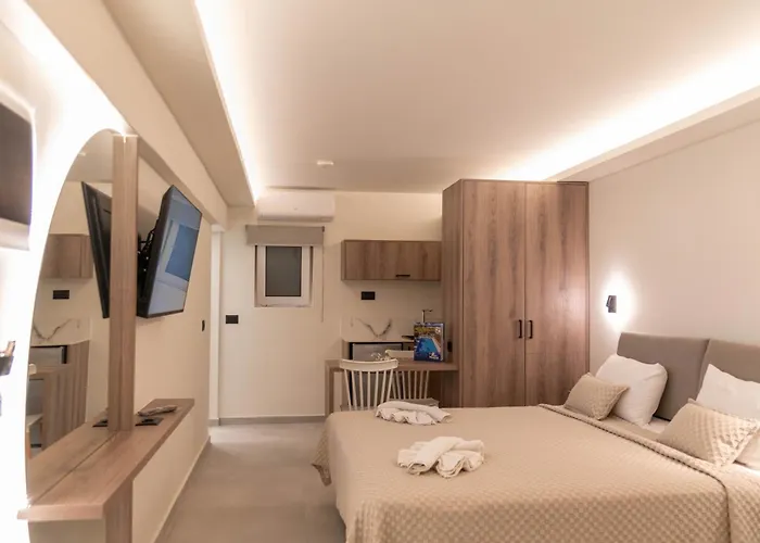 Appartement Missiria