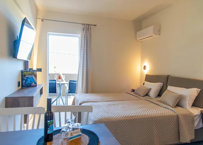 Missiria Appartement