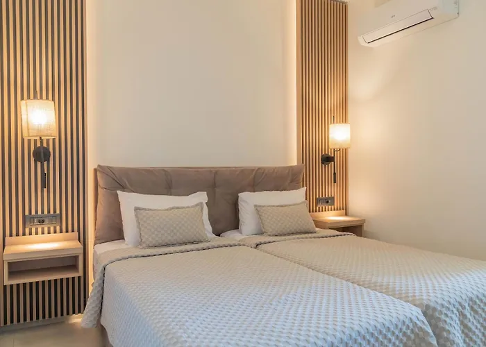 Appartement Missiria