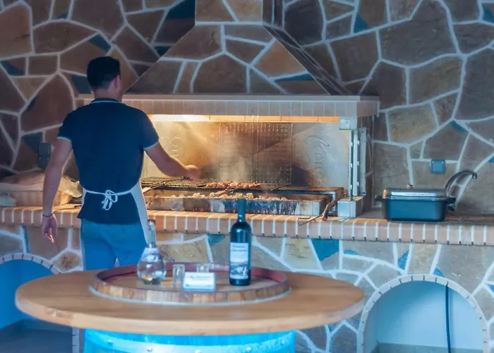 Missiria Appartement