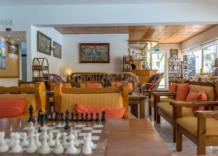 Missiria * Réthymnon