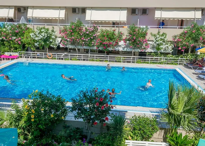 Missiria * Réthymnon