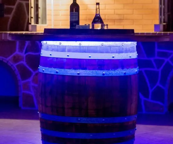 Missiria Appartement