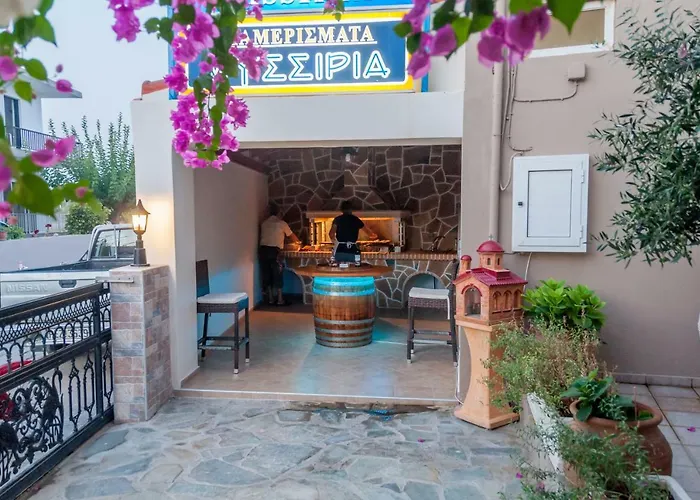 Missiria * Réthymnon