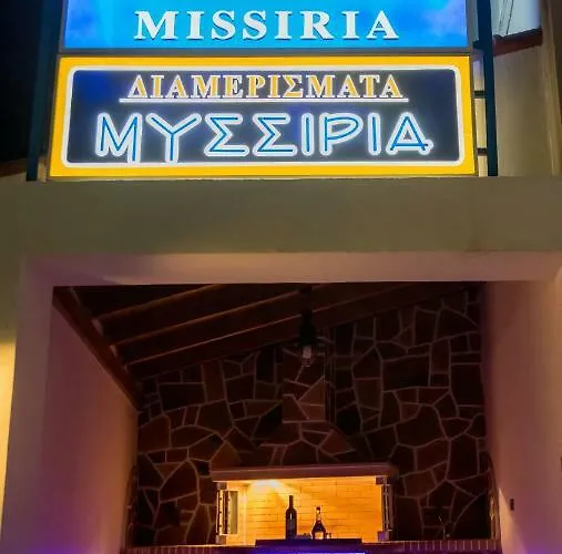 Missiria Appartement