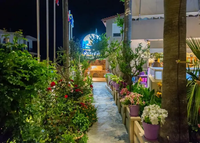 Missiria Appartement